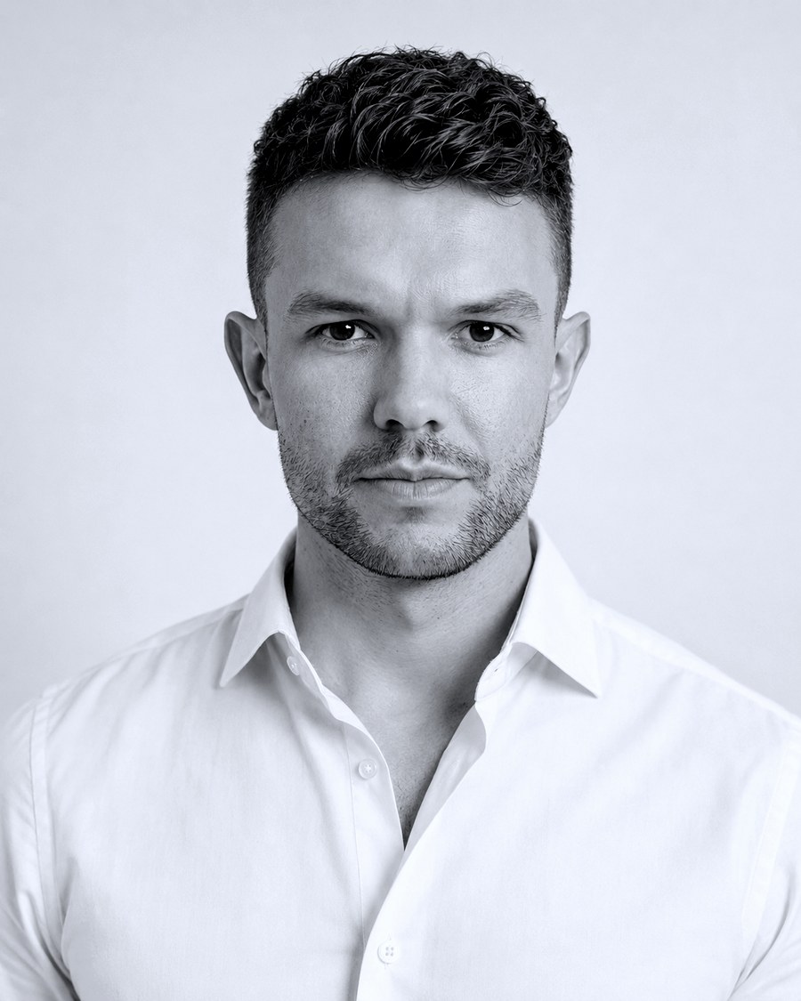 Andy Parton